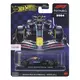 Hot wheels FORMULA 1 avto