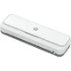 HP ONELAM 400 A3 laminator - vroči hodni laminator za dokumente do 0,5 mm debeline, hitro in enostavno laminaranje.