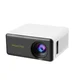 INF 1080P projektor za domačo spalnico, prenosni mini projektor s HDMI, USB, (5000093915)