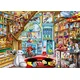 Ravensburger Puzzle Disney-Pixar Trgovina z igračami 1000 kosov