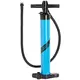 Firefly SUP PUMP DOUBLE ACTION II, dodatki za sup, črna 424304