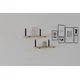 HANAH HOME Lama Sapphire Oak