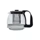 ESTIA ES01-8741 ČAJNIK SA INFUZEROM 700ML STAKLO