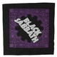 Šal Black Sabbath - Logo - RAZAMATAZ - B047
