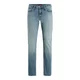 JACK & JONES Muške farmerke 12268258, Plave