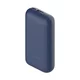 Xiaomi 33W/ 10000mAh/ integrisan kabl/ plava Prenosivi Punjac ( BHR9341GL )