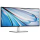 DELL Monitor 34 U3425WE WQHD 120Hz Thunderbolt UltraSharp zakrivljeni IPS monitor