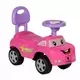 Guralica ride-on auto my friend pink ( 10400040004 )