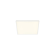Briloner 7082-016 - LED prigušiva svetiljka SLIM LED/22W/230V 2700-6500K + daljinski upravljač