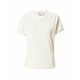 Adidas Majica Kratkih Rukava L/s Slim 3 Str ženski Odjeća Majice IB7440 Bijela