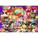 Pieces & Peace - Puzzle Paris Perfumerie - 2 000 kosov