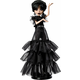 Mattel Monster High X SREDO Rave’N Wednesday, HXJ03