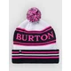 Burton Trope Beanie shockwave pink