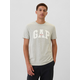 GAP Majica 835668 Siva