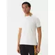 Versace Jeans Couture Polo majica 80GAGT12 CJ01T Bela Slim Fit
