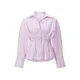 Rich & Royal Bluza svetlo roza