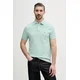 Tommy Hilfiger Polo majica 1985 MW0MW17770 Zelena Regular Fit