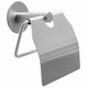 Držalo za toaletni papir Nickel Brush INOX 322219