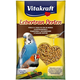 VITAKRAFT HRANA LEBERTRAN-PERLEN ZA MALE PAPIGE 20G