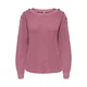 ONLY Pulover ONLHilde magenta