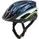 Alpina Helmet MTB 17 Dark Blue/Neon 54-58