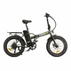 Električni Bicikl Nilox Crna 250 W 20 25 km/h