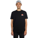 Ellesse Canaletto T-Shirt anthracite Gr. L