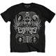 Escape The Fate Unisex majica Issues XL