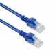 S-BOX Kabl Mrežni (LAN) (1009) Cat5e UTP 3m plavi