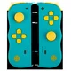 Gamepad Steelplay Adventure Twinpads