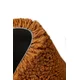 Conceptum Hypnose Otirač Coco Melatti, 40x60 cm, Braon
