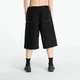 Kratke hlače HELIOT EMIL Fence Denim Shorts Black 50