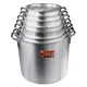 Aluminijumski lonac CSS-5591