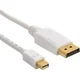 Sandberg DisplayPort - Mini DP M-M 2m