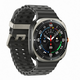 Pametna ura Samsung Galaxy Watch7 Ultra (L705) LTE - Titansko srebrna