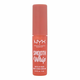 NYX Professional Makeup Smooth Whip Matte Lip Cream mat tekuću ruž za usne 4 ml nijansa 22 Cheeks
