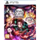 PS5 Demon Slayer - Kimetsu no Yaiba - The Hinokami Chronicles