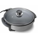 Tristar multifunkcionalni gril pan PZ-2963 30cm (PZ-2963)