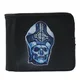 Denarnica Ghost - Papa - Modra - WAGHOPABLUE