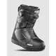 ThirtyTwo Lashed Double BOA 2025 Snowboard ČEVLJI black/white/black