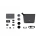 DJI DJI Mic 3 (2 TX + 1 RX + Ch Case) oddajnik (CP.RN.00000480.01)