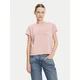 Levis Majica Graphic A8804-0039 Roza Boxy Fit