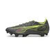 Puma ULTRA 5 CARBON FG Football Boots, Blue, Size 39, Shoes