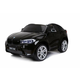 Beneo BMW X6 M Electric Ride-On Car Black