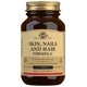 Hair, Skin and Nail Formula Solgar (120 uds)