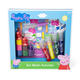 Darpeje Slikarski set Peppa Pig
