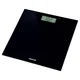 Telesna vaga Sencor SBS 2300BK/LCD/crna