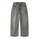 NAME IT Kavbojke NKMBen X-Skater dimno modra