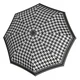 Doppler Fiber Havanna Black/White