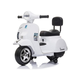 NBL Mini Vespa skuter za decu